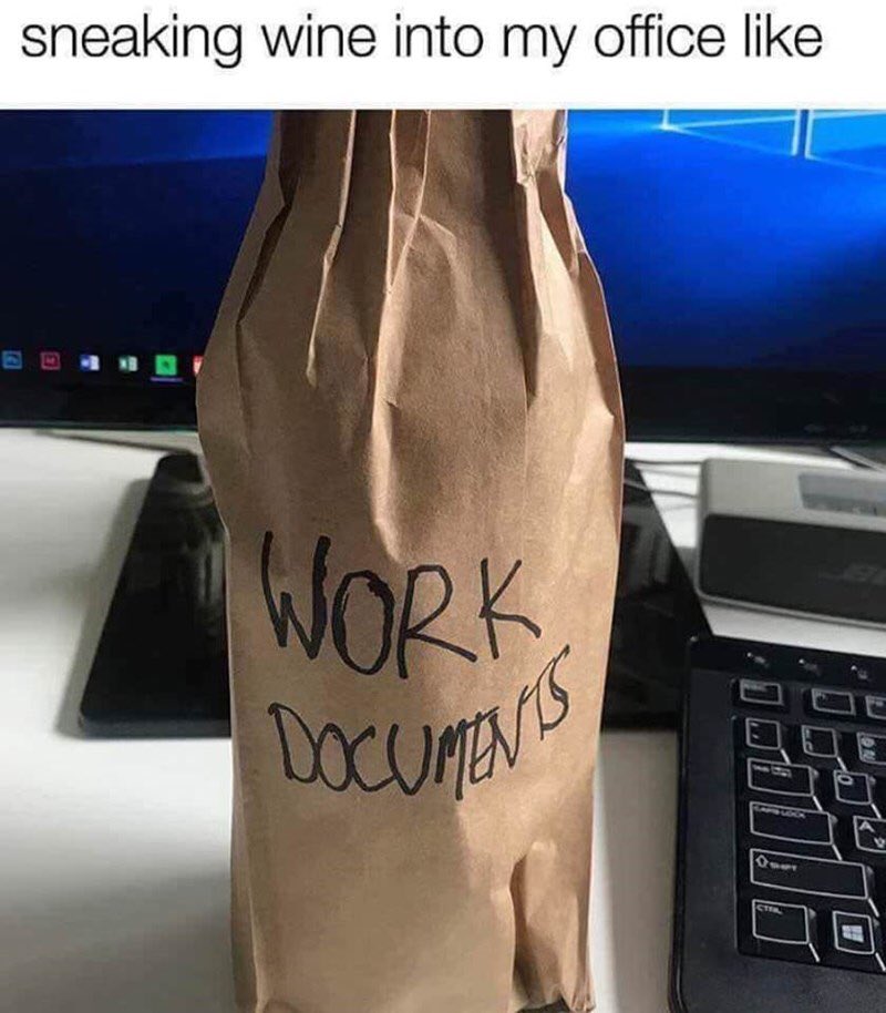 KdizzGaming's tweet photo. Sometimes ya gotta do what ya gotta do to get that job done 🧐 #worklikeaboss #work https://t.co/NFRSw1Svj4
