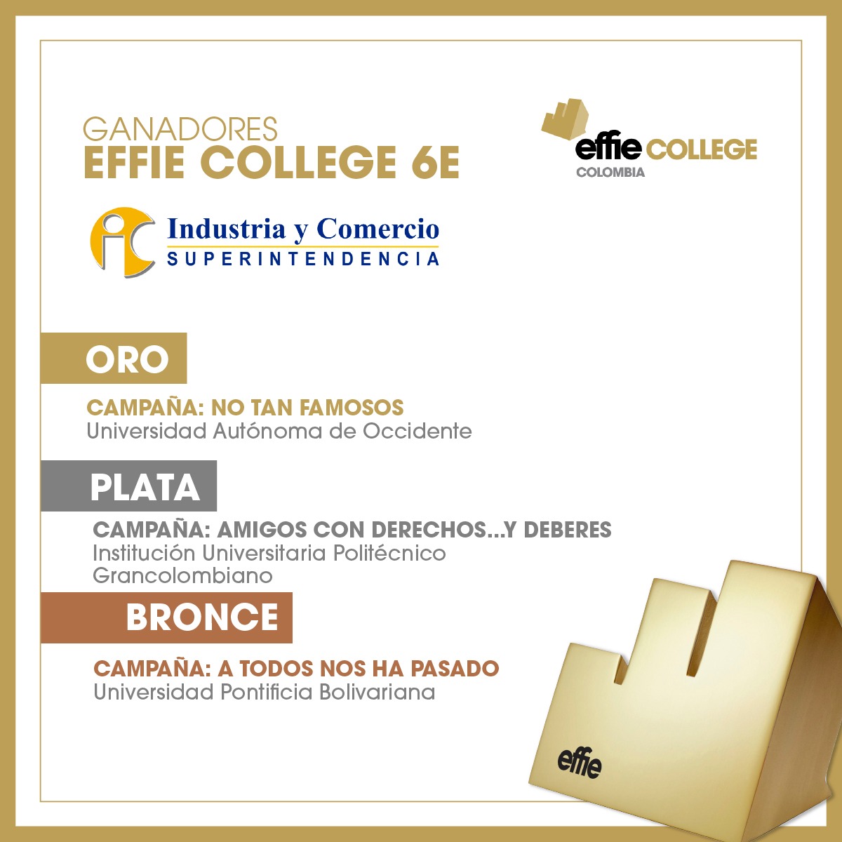 EffieColombia tweet media