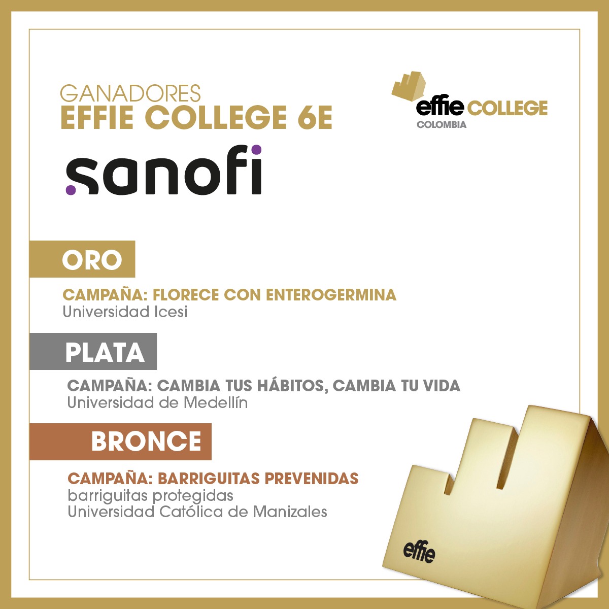 EffieColombia tweet media