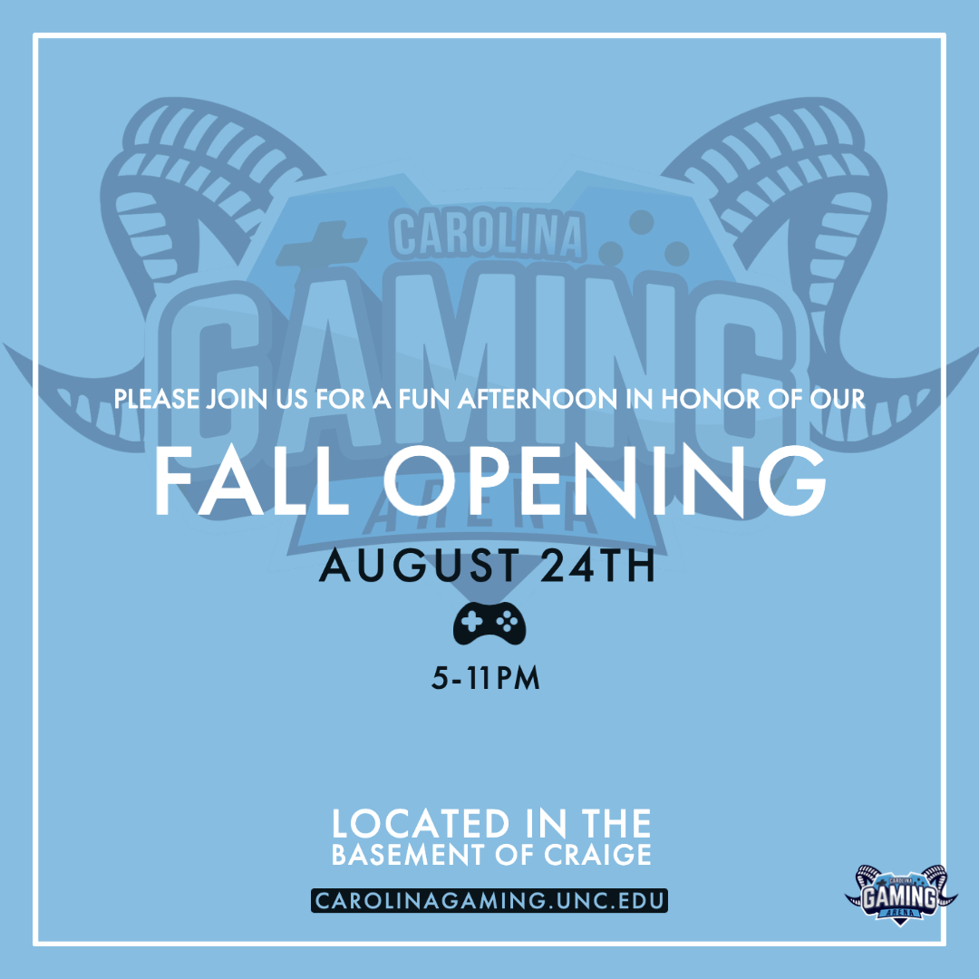 carolinagamingarena tweet media