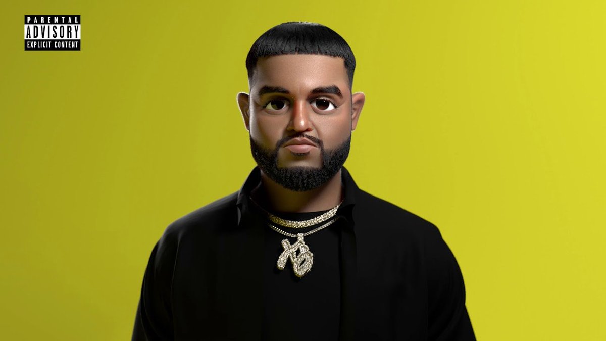 yo bro why does nav look so fucking goofy in this 3d rendition 💀