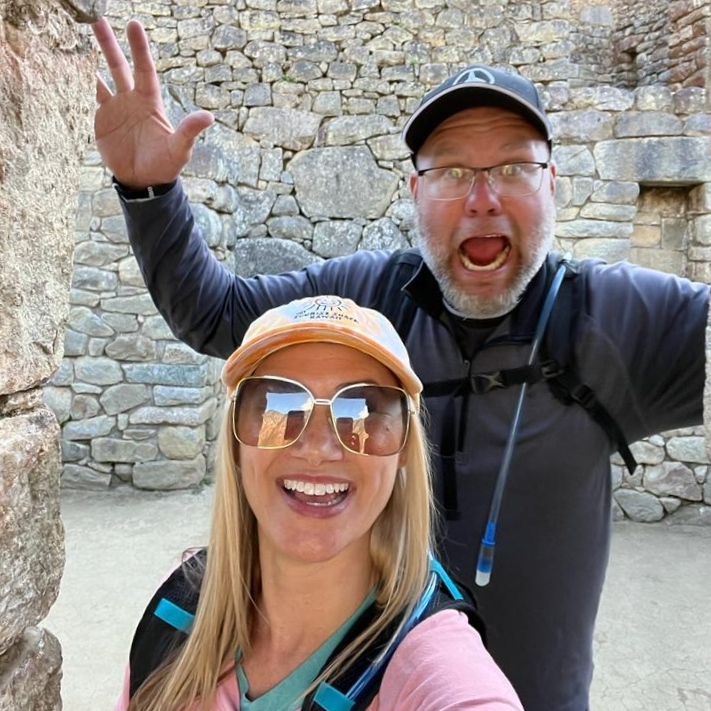 SnowAndCurt's tweet photo. Curt and Ashley are doing something crazy... you can see it for yourself first thing in the morning over on YouTube!
#vanlife #snowandcurt #fulltimetravel
#Peru #PeruVanLife #SouthAmericaVanLife
#PeruTravel https://t.co/65r0M12uij