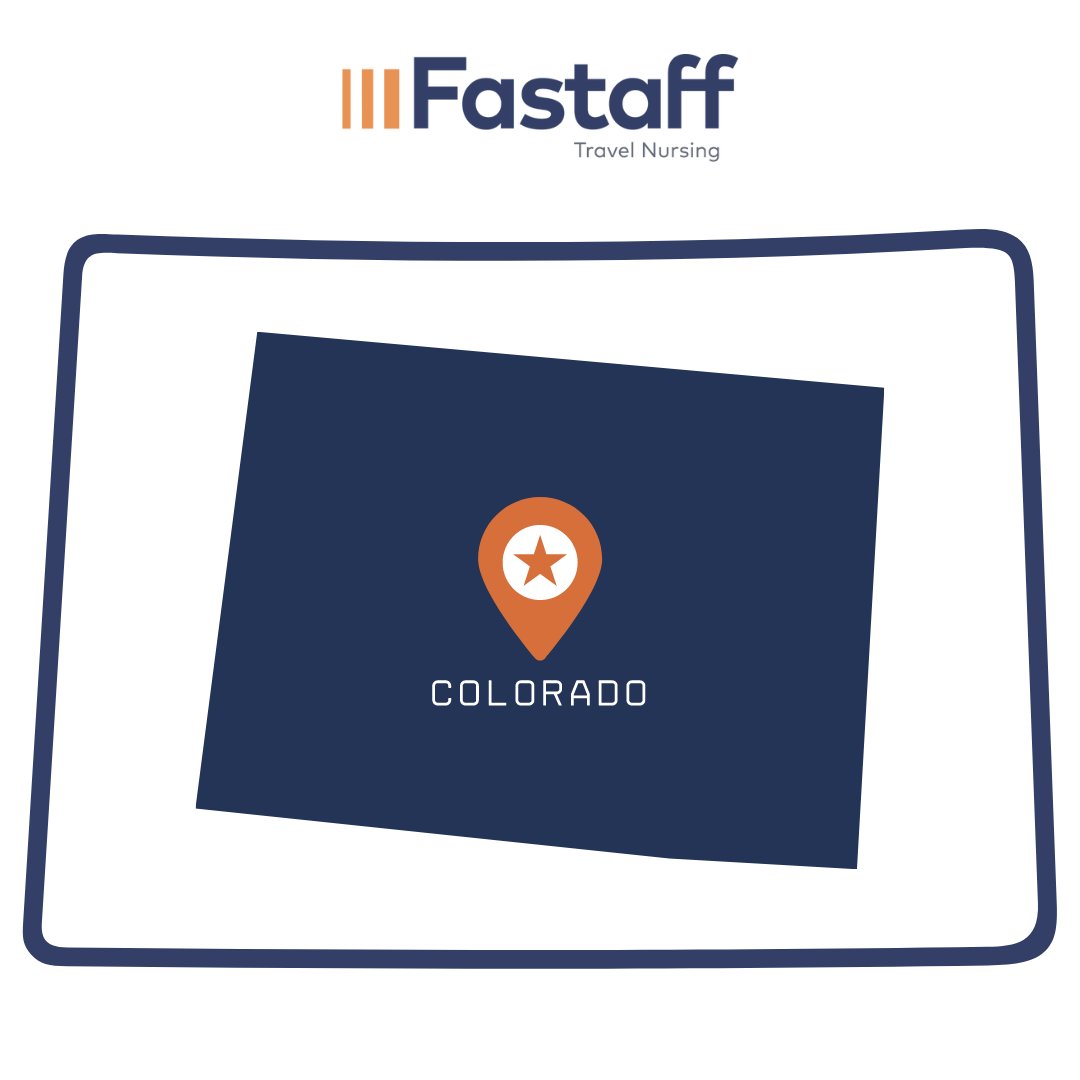 fastaff_nursing's tweet photo. Join Fastaff in Colorado as you make an impact in the Operating Room with this premier assignment. Earn more, see more, and grow more as a Fastaff traveler. Let's get started: https://t.co/0PyPsUmGKh https://t.co/loujmcqdvp