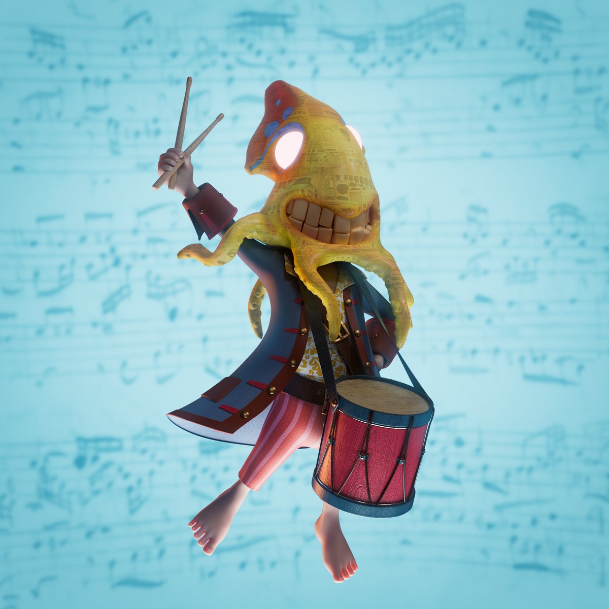 Introducing:

The Astrian
#SOA #web3 #NFT #NFTCommunity #nftart