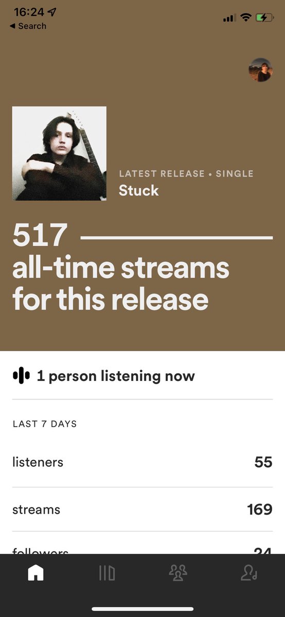 pellowclouds's tweet photo. Halfway to 1000! Very excited to release more work.. keep listening add to your playlists send to your friends https://t.co/fbTJinAo8t