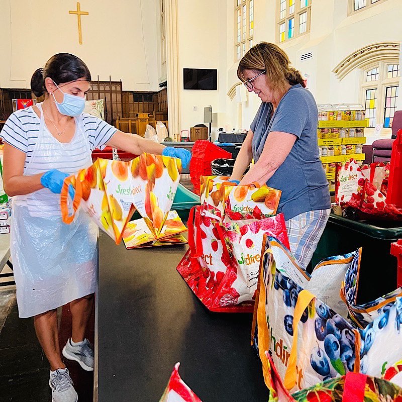 thereddoorplace's tweet photo. Today’s pantry pics. Great job crew!
https://t.co/EpWF5tOYmr
#nonprofit #charity #donate #FoodInsecurity #community https://t.co/QJZ5lSLKWi