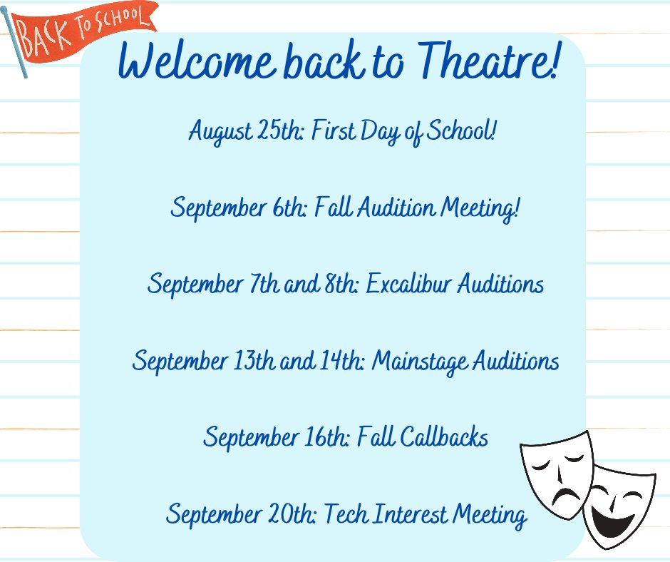 Avalon Theatre Co. tweet media