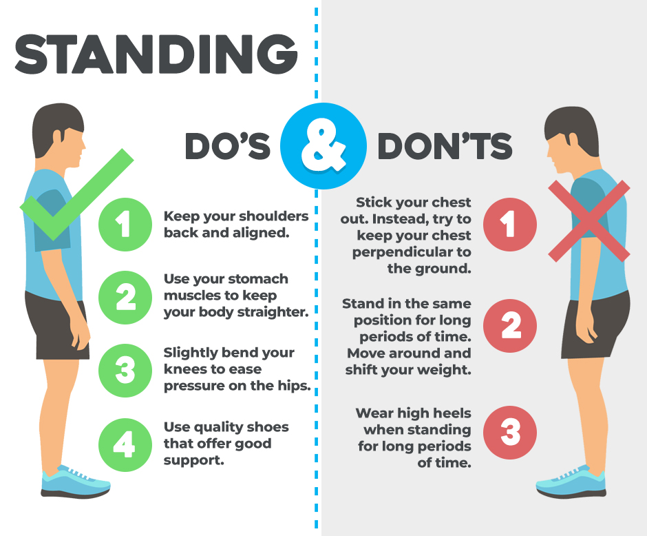 ULTIMATEFamilyC's tweet photo. Your mom always told you to stand up straight, she was right.  via: https://t.co/cmrQE96QbW https://t.co/xoV5uq5Ggx