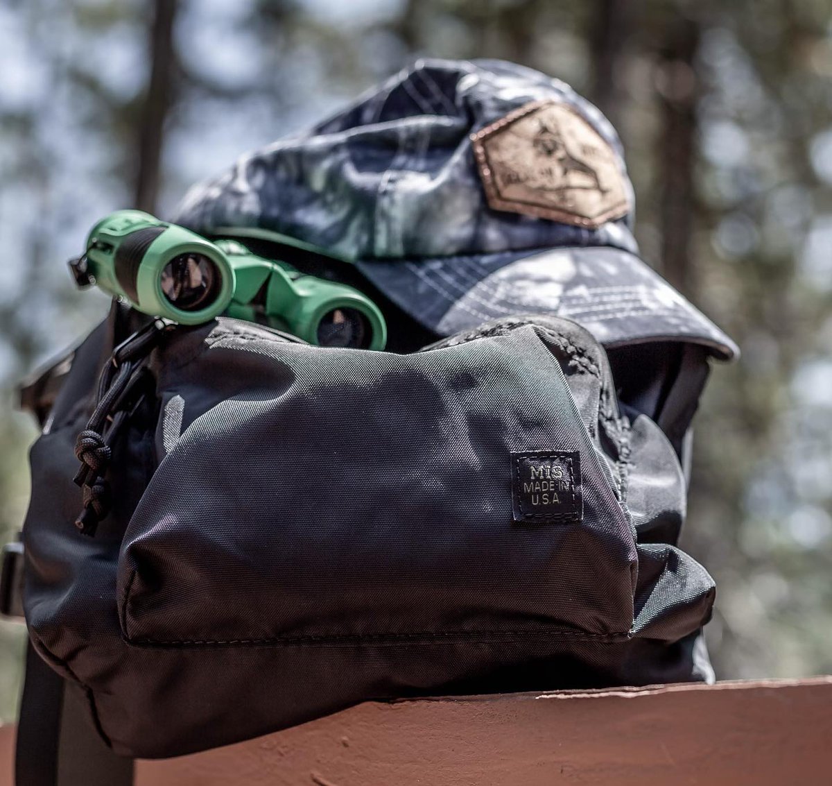 miscalif's tweet image. Daypack S in Black
They carry the same size daypack.
#miscalif #mis #daypacks #smallbag #madeincalifornia #california #milspec #cordura #losangeles #camo #camouflage #madeinusa
