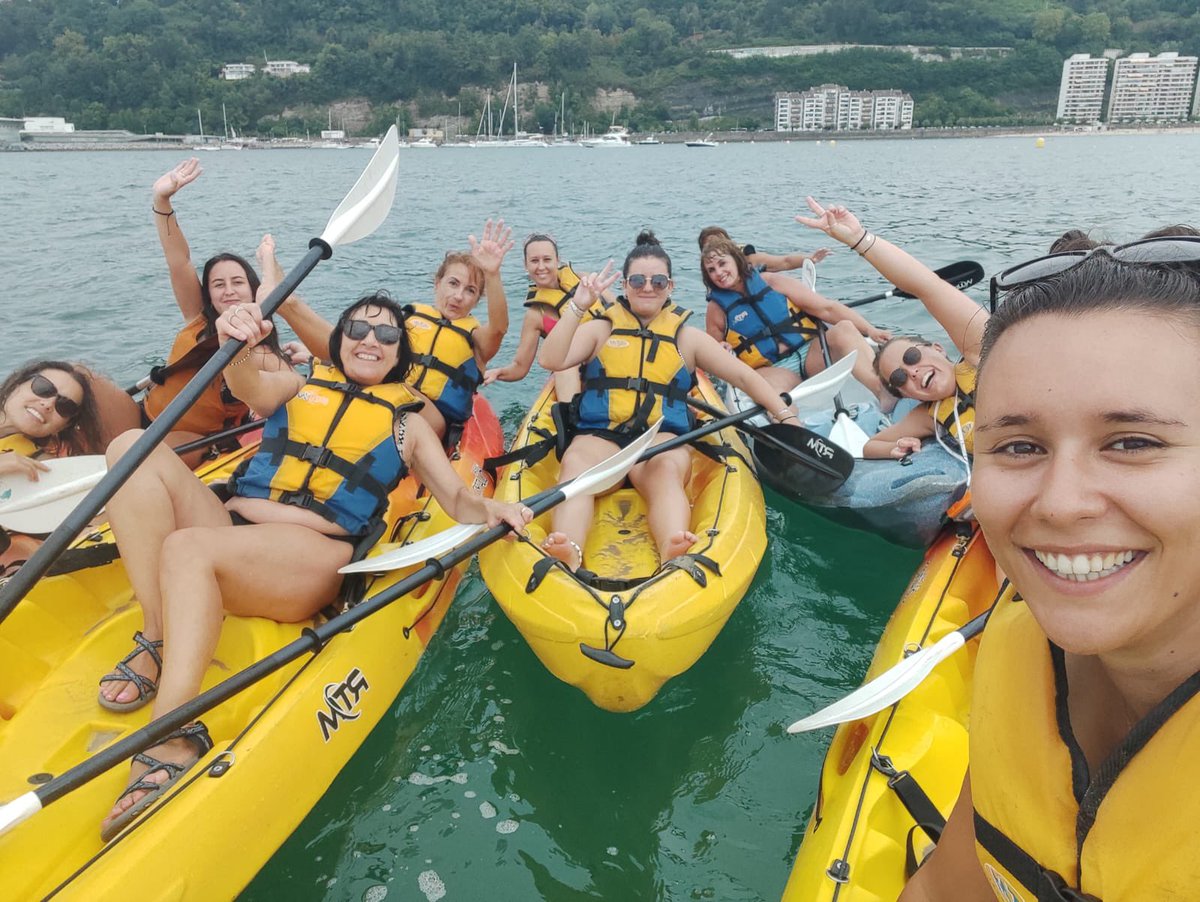 🌊🚣🏼🤪
