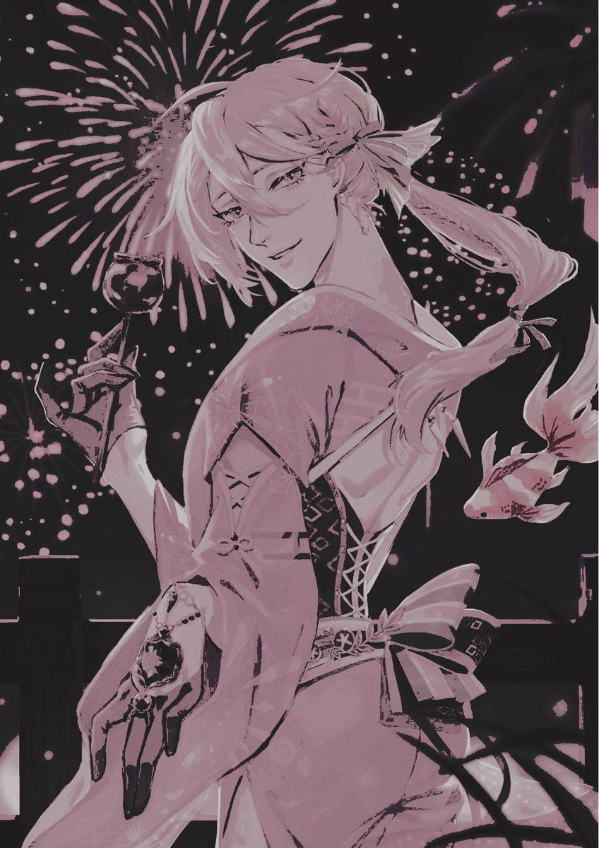 ⠀
⠀⠀𝔀hen eiden looked at them at that festival, he wished that his glowing caramel orbs were a camera that captured every moment of the two males' 𝒔𝒑𝒍𝒆𝒏𝒅𝒐𝒓𝒐𝒖𝒔 𝓫eauty. ♡
⠀