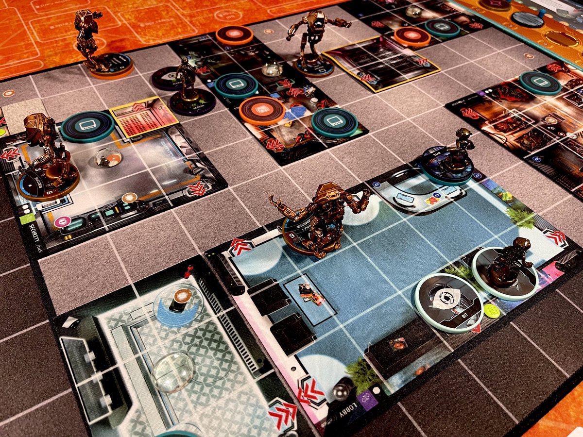 TryRollingSolo's tweet photo. https://t.co/9FlgMVcCi0
Join me as we learn to play #Burncycle published by @ChipTheoryGames. In this video series I cover the Learn To Play booklet visually to get you rolling in no time!🦾
#BoardGames #BoardGame #Gaming #Gamer #Games @gamefound https://t.co/K76G9TxN35