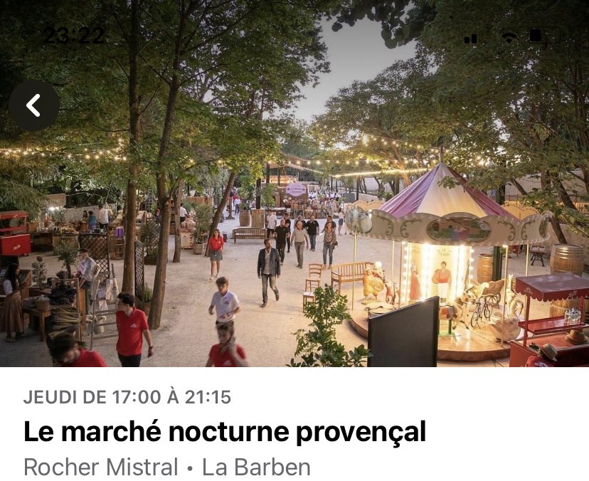 de_marse's tweet photo. 🚩La FRINGALE PROVENÇALE est à Rocher Mistral, ce jeudi partir de 17h.
Venez déguster nos FRINGALES au pistou, aux aubergines ou aux anchois, nos panisses et nos pâtes au pistou. Rocher Mistral, 13330 La Barben
https://t.co/onLGAP3HF4 https://t.co/UvVFN69qPc