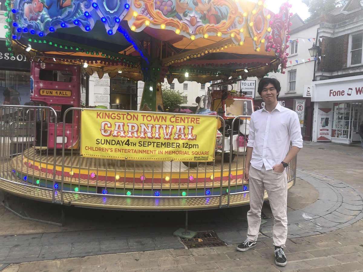 carnivalKT's tweet photo. We are dedicating #MemorialSquare of @carnivalKT as a Children’s amusement & entertainment with Face painting Henna, Indian Head Massage, Kigong, Zumba & lots more Get your colourful clothes on, join the Procession Lots of excitement Join the Fun Promises to be a great Come Back! https://t.co/1QzxpL9TaR