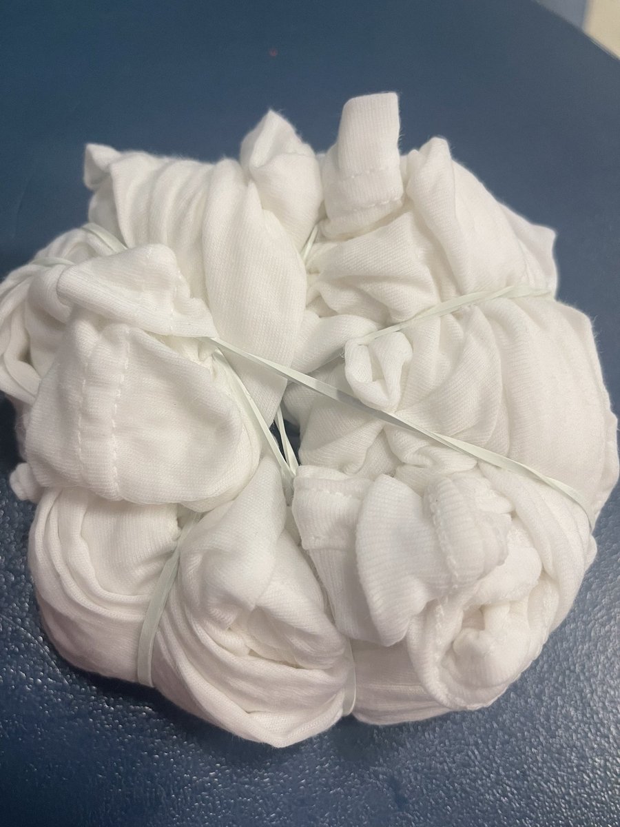 egchapma's tweet photo. So much fun making tie dye shirts today @JeffreysGroveES! Big reveal in 3 days.
#swirldesign #tiedyeshirt #tuesdayfun #backtoschool2022 #makeithappen https://t.co/YT8CwZCZ5y