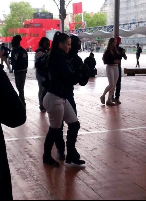 I never realised how thick my body used to be 😱 them thighs coulda crushed you https://t.co/AsNbQte1
