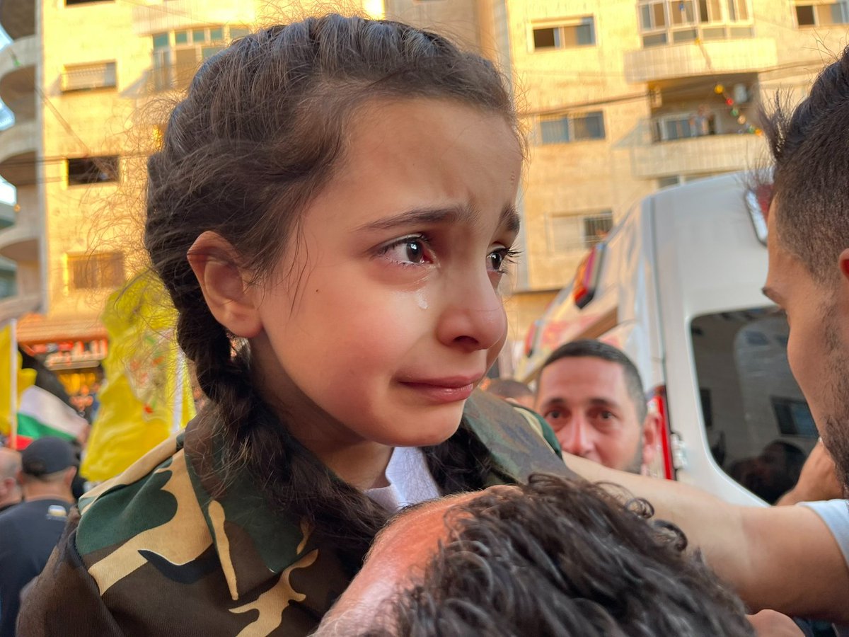 PALESTINE ONLINE 🇵🇸 tweet media