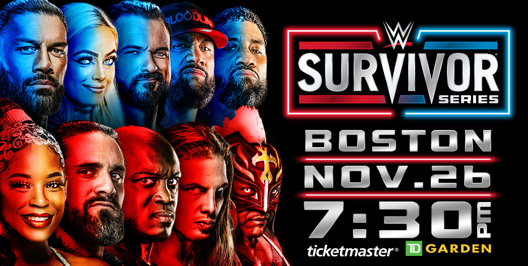 Survivor Series 2022: WWE Already Sold Out PLE Set For November? 1