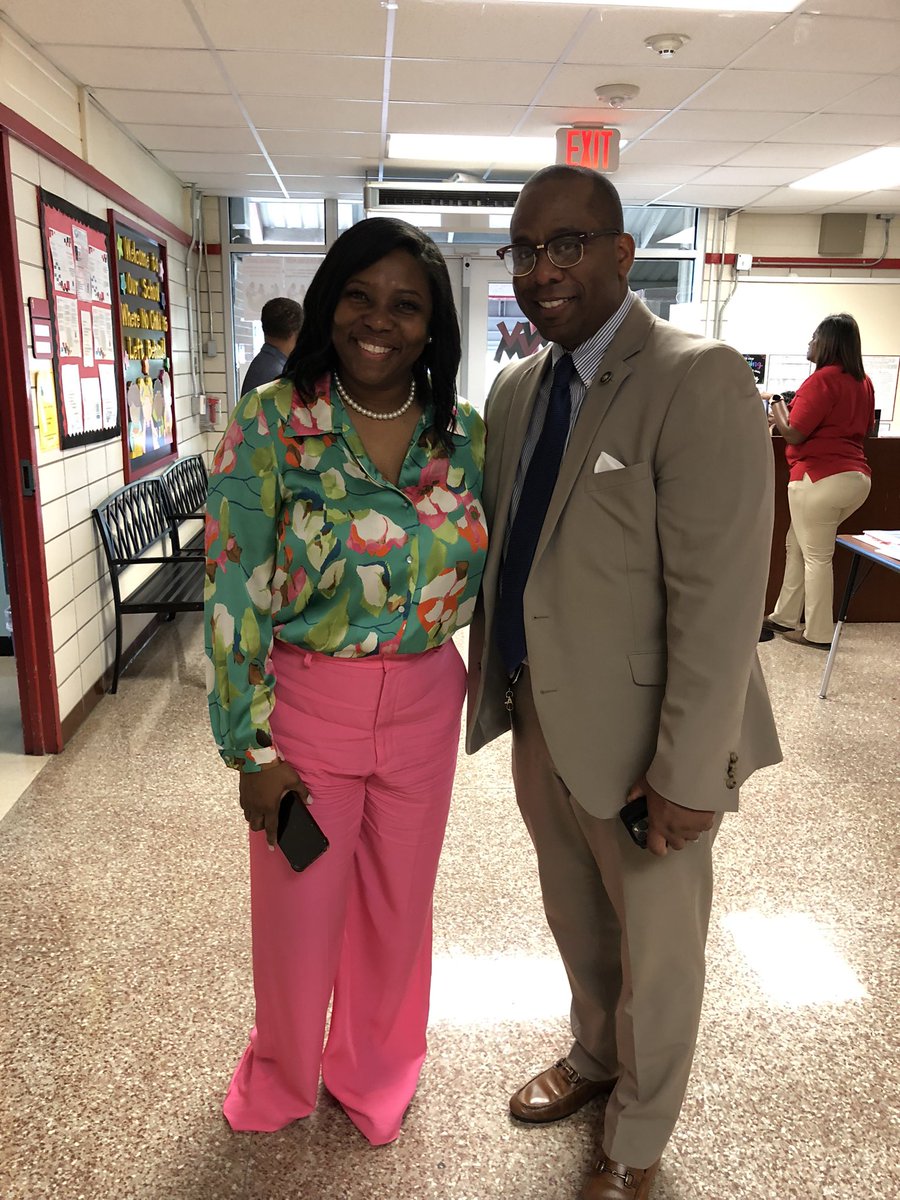 Myrna Guidry HISD Trustee tweet media