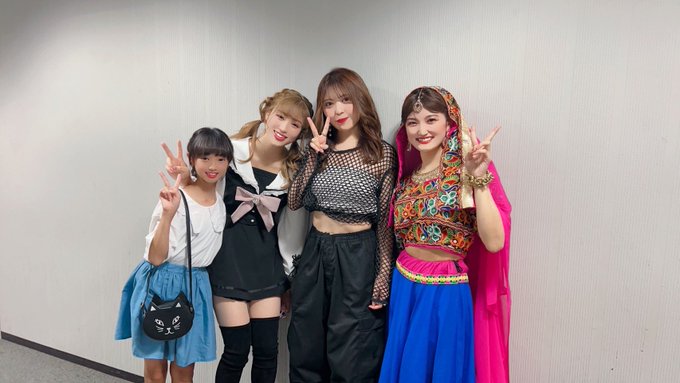 Twitterのコスプレ画像25