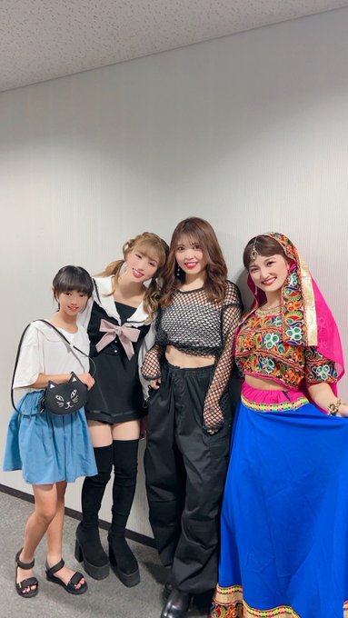 Twitterのコスプレ画像24