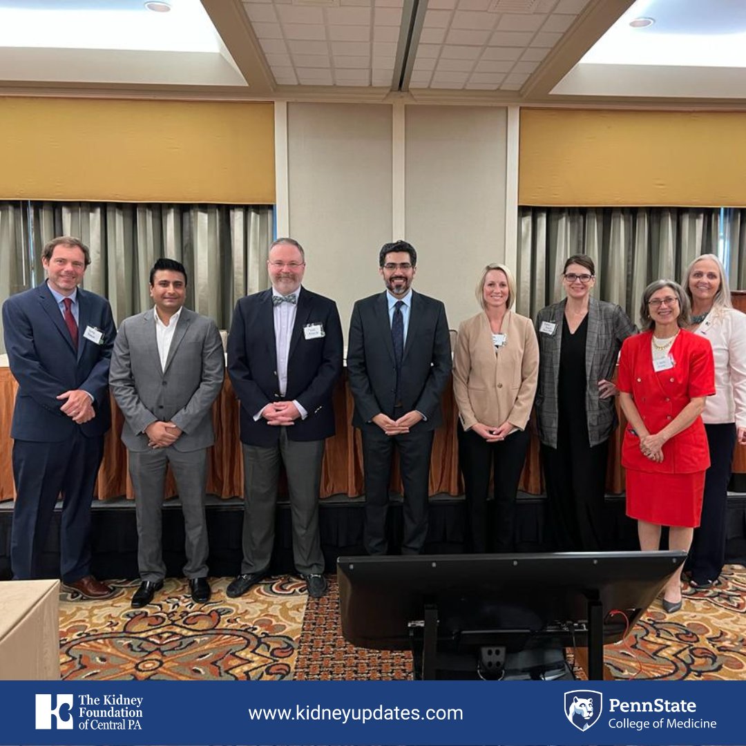 Kidney Updates 2022 tweet media