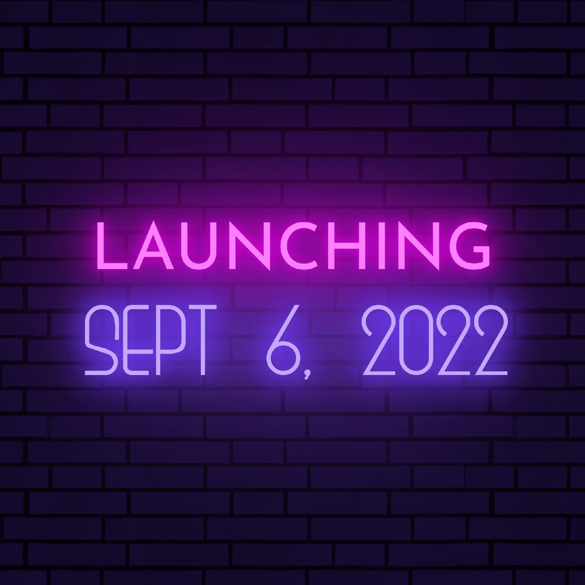 The Cyber Queens Podcast first episode drops Sept 6, 2022. cyberqueenspodcast.com to stay updated!

#podcast #cyberpodcast #cybersecurity #infosec #womenintech #womenincyber #womeninsecurity #hacker #ethicalhacker #hackergirl #womenwhohack #genz #millennial #genzpodcast