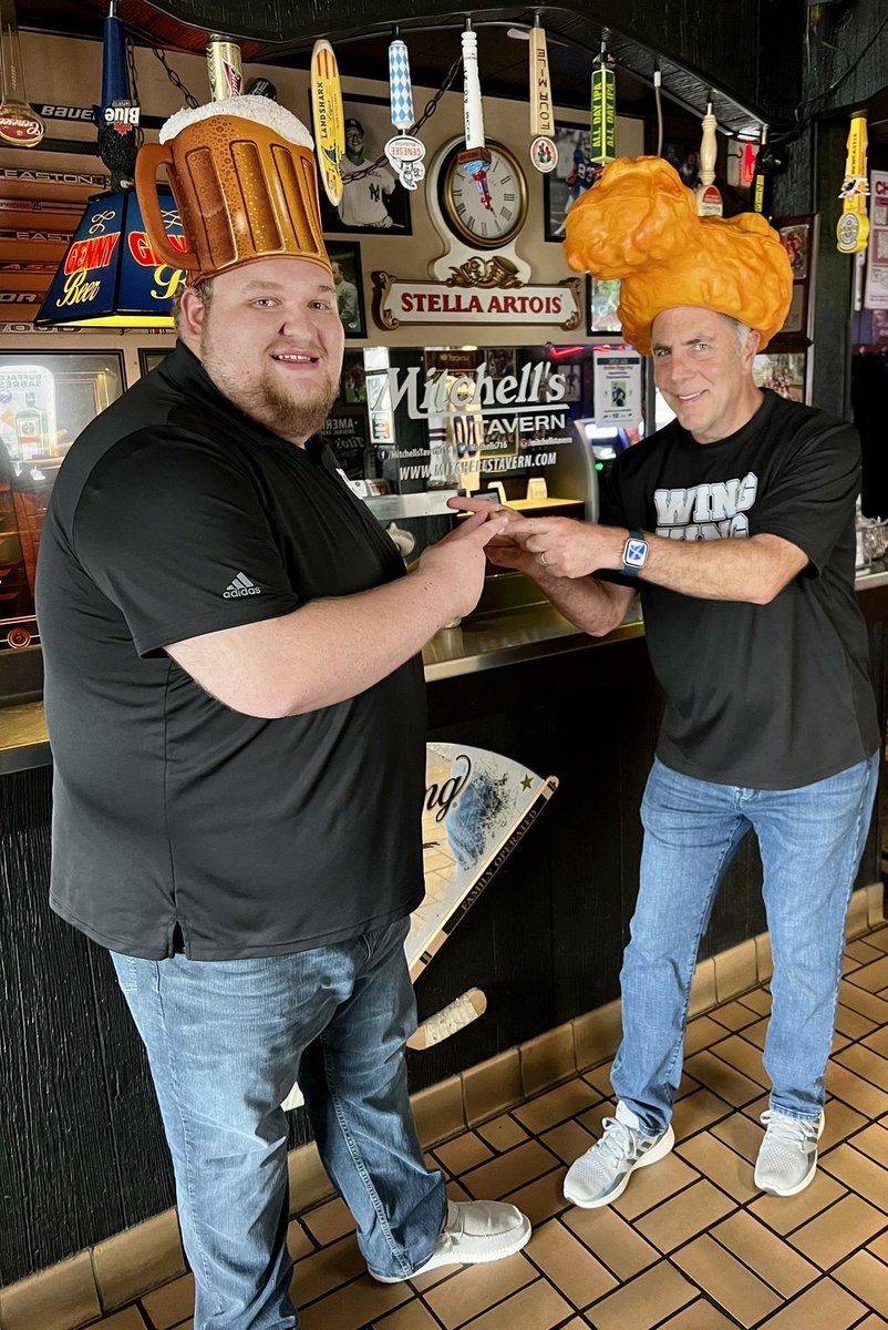 dom_grecco's tweet photo. 👀👀 @BuffaloWingKing @Mitchells716 https://t.co/2kb8HoWzdk