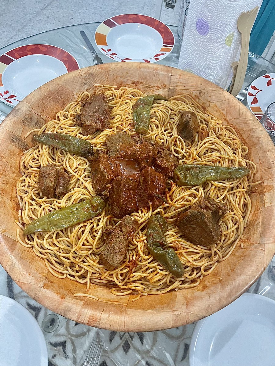 postbadmekla's tweet photo. Best combo ❤️🇹🇳 #tunisie #tunisienne #macarouna #fanta #CocaCola #bogacidre #felfel #tounes #vacance https://t.co/xKgy4lTBlk