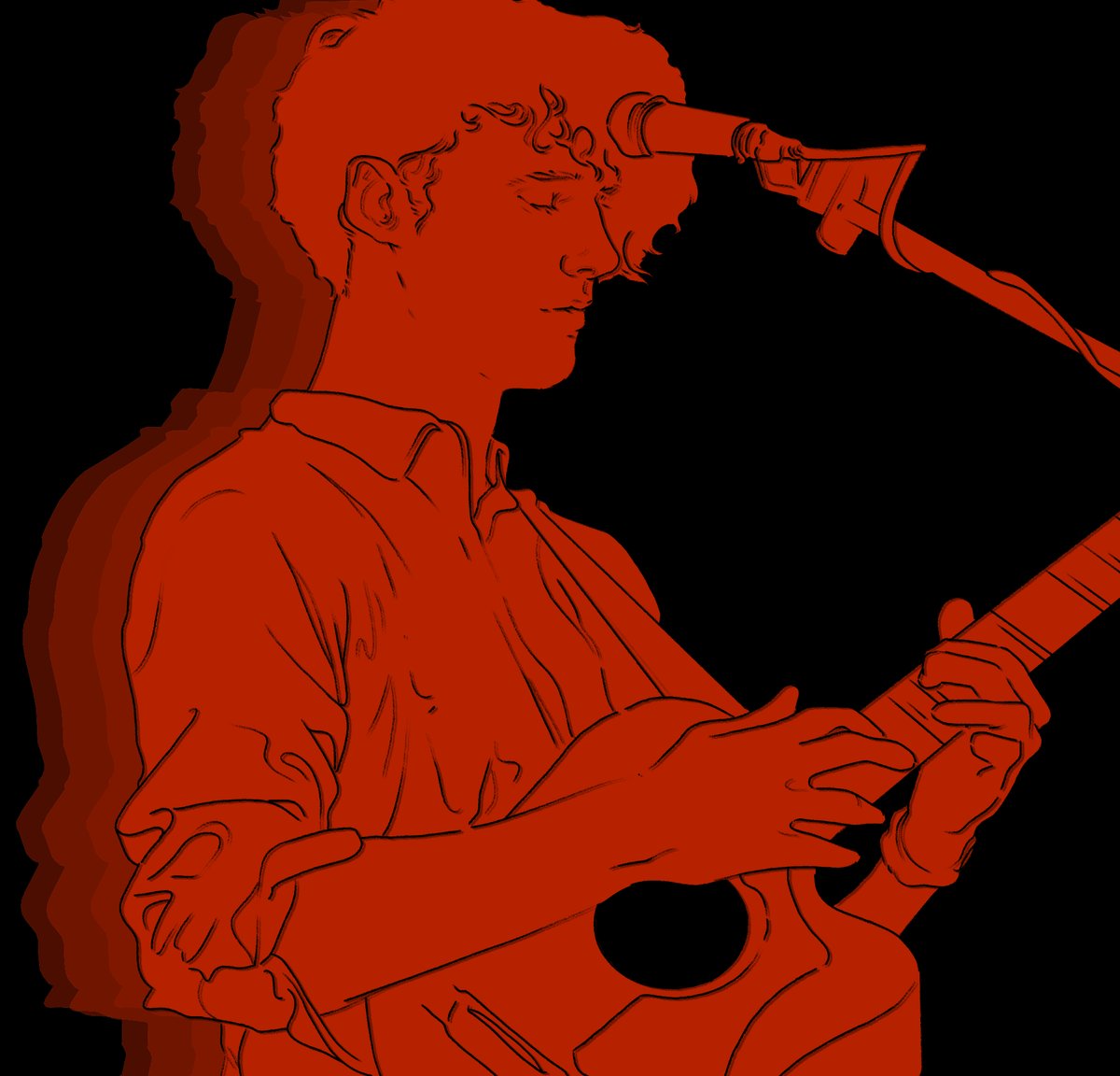 lcverrs's tweet photo. lil doodle to celebrate #LovejoyFirstGig !! https://t.co/ttKYzuQGSo