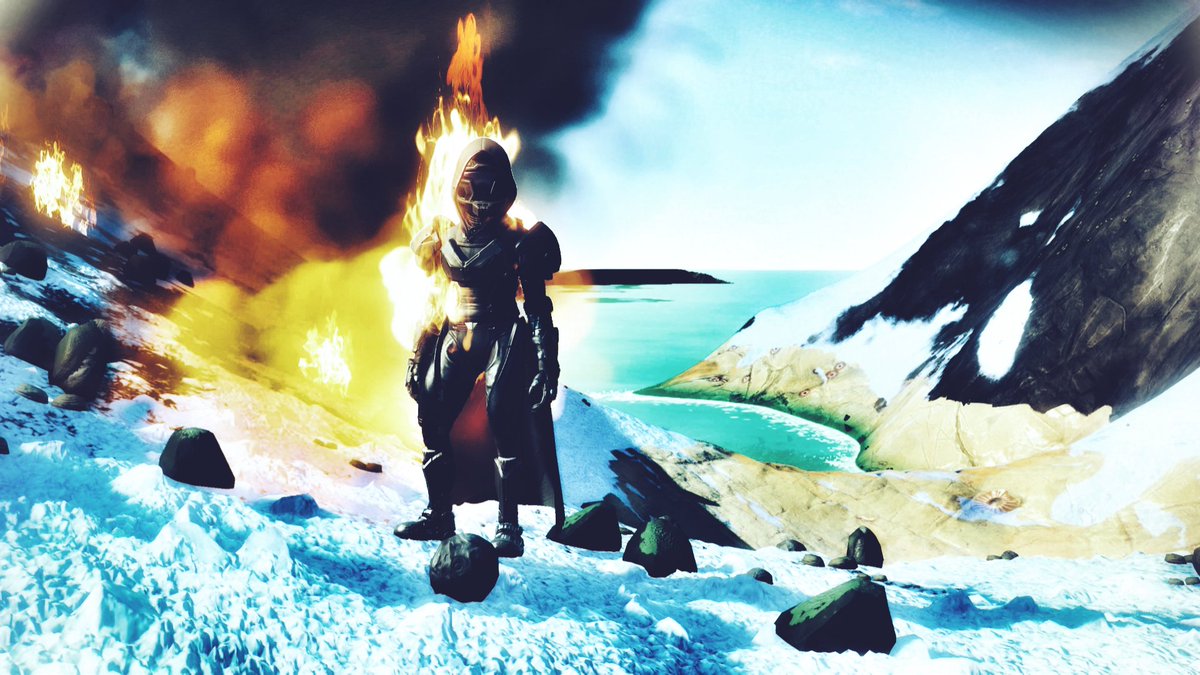 annahlein's tweet photo. Hell rider 💀🔥😅

#NMS #NoMansSky #NoMansSkyEndurance #PS5 #PS5Share #PlayStation5 #PhotoMode #VirtualPhotography https://t.co/s1v4VjCIUB