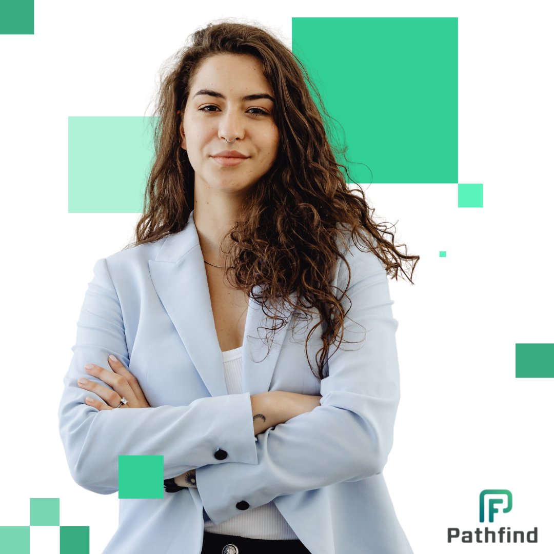 PathfindNow's tweet image. Not only do we work with leaders to find the perfect candidate, but we also guide job seekers along their career path and to the perfect placement.

Contact Amanda at (780) 451-8476 or amanda@pathfind.ca for further information!