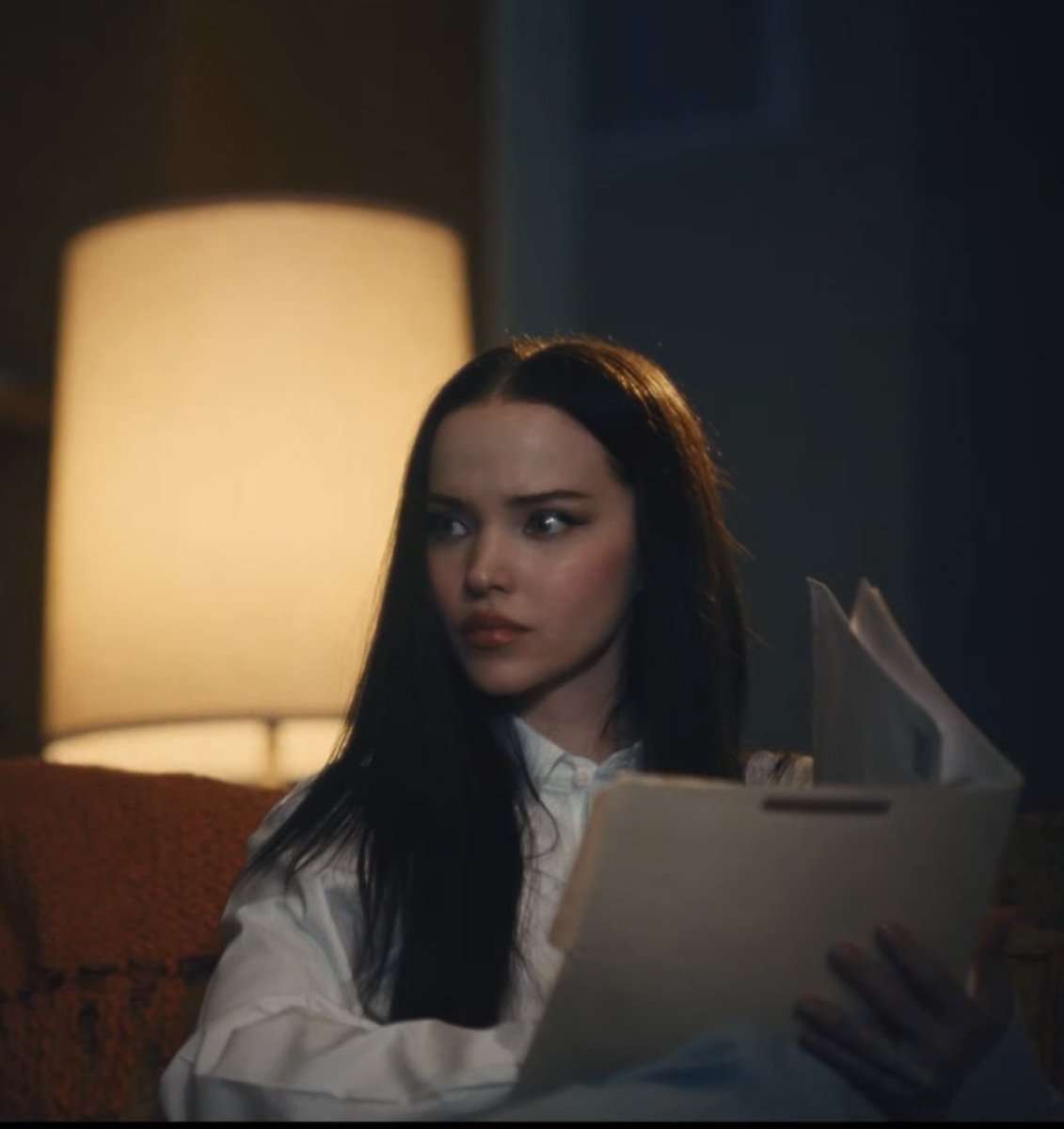 dovelixm's tweet photo. I love video @DoveCameron https://t.co/gbtAk0cEfi