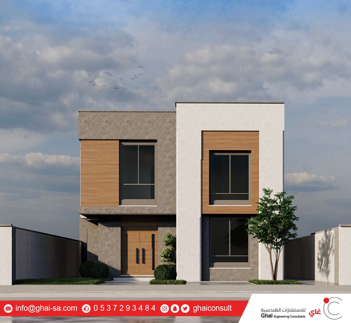 شركة غاي للإستشارات الهندسية (@Ghaiconsult) / Posts / X