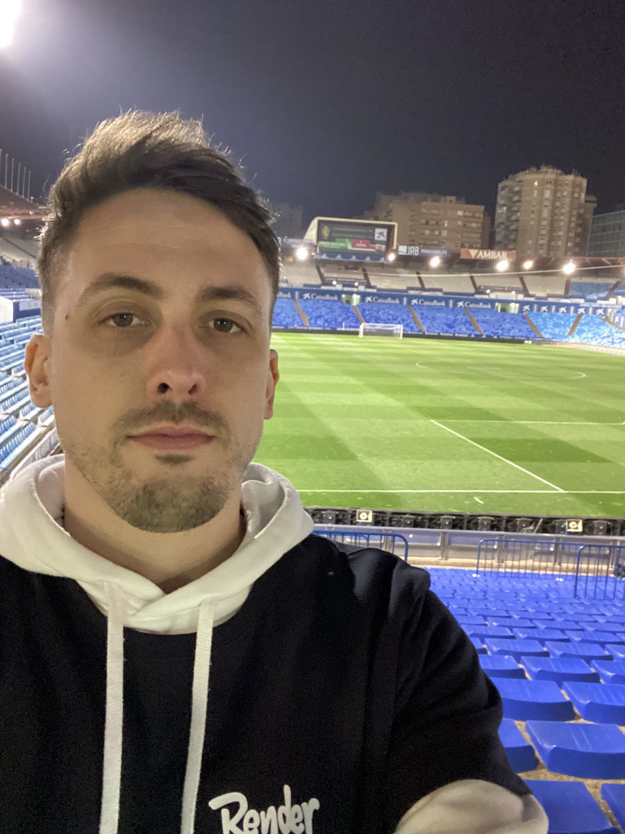 Por cierto, hace 5 meses formé parte del equipo de grabación que capturó las animaciones para #FIFA23, experiencia increíble 😍 a ver si le ponen a mbappe mis bicicletas