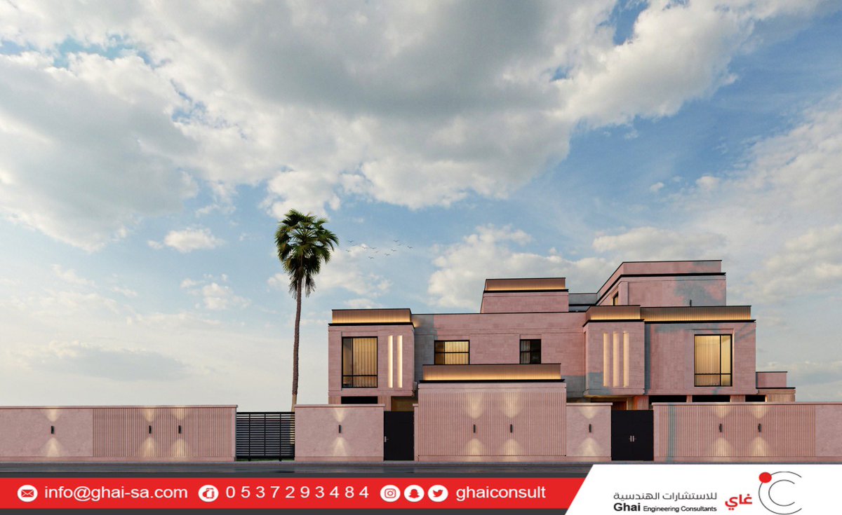 شركة غاي للإستشارات الهندسية (@Ghaiconsult) / Posts / X