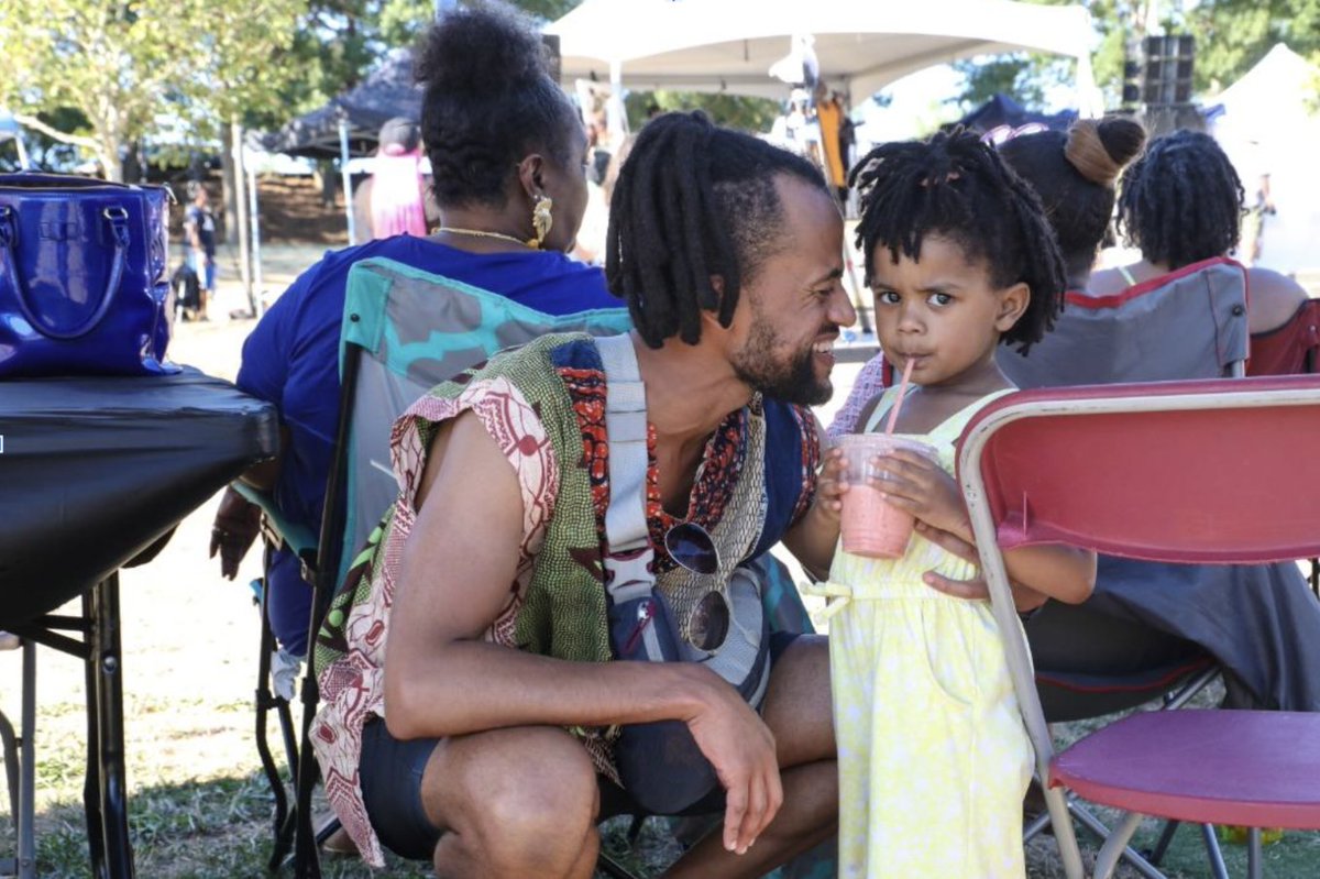 Africatown Community Land Trust tweet media