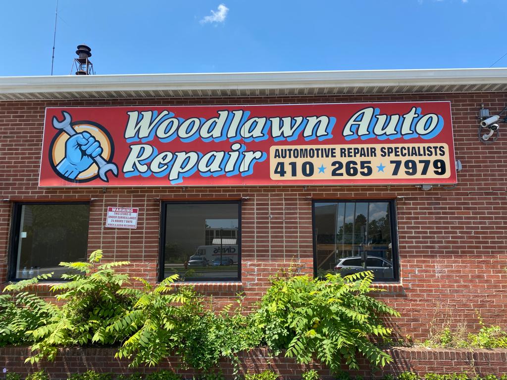 Woodlawn Auto Repair (WoodlawnAuto) / Twitter