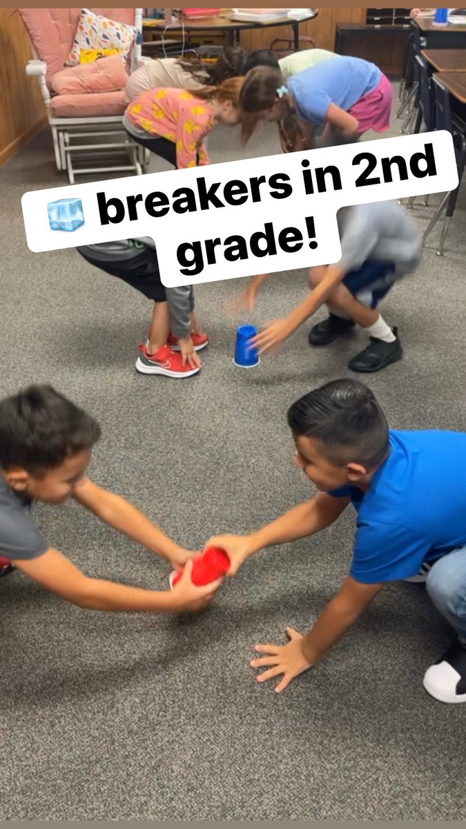 qweensteach2's tweet photo. We love to see it! @NISDHoffmann @NISD https://t.co/CMk726OxdC