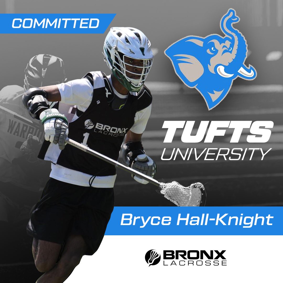 Bronx Lacrosse tweet media