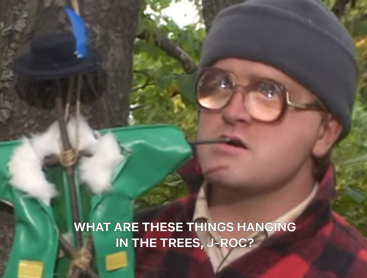 Trailer Park Boys Screencaps tweet media