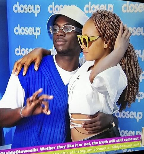 bryannonly's tweet photo. Fashion…we jig
Music…we over jig
Full package 🔥🔥🔥
UNDISPUTED BRYANN
#KingBryann
#Bbnaija https://t.co/IDt4jb4YNC