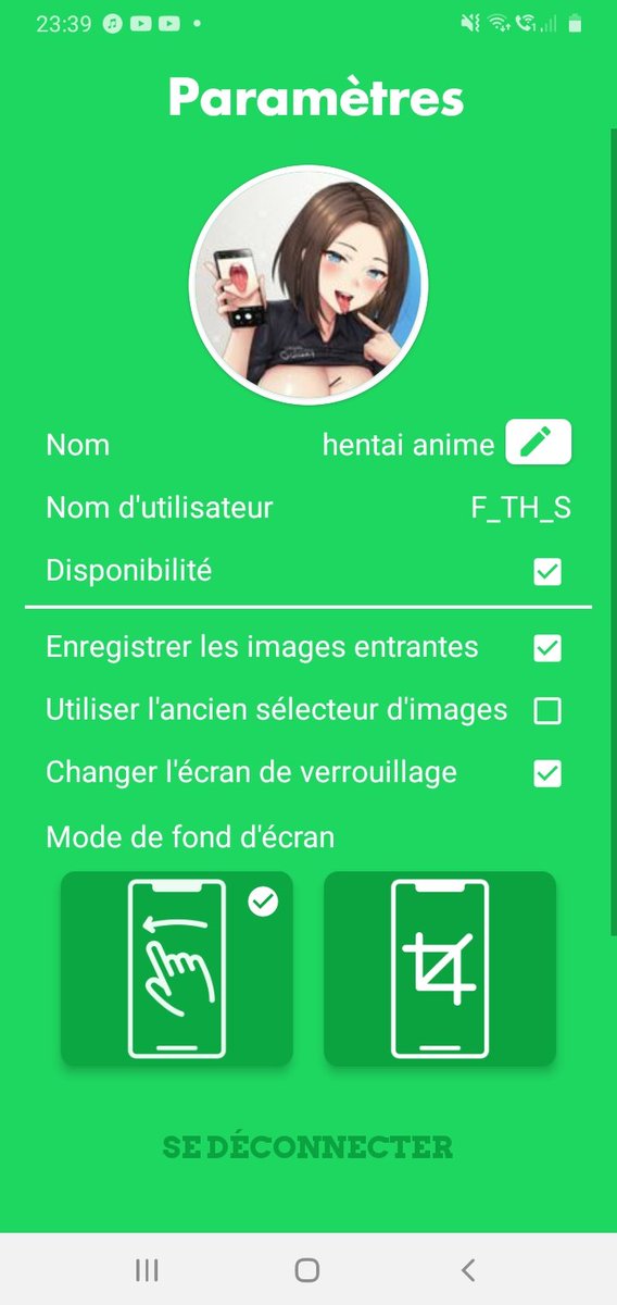 F_TH_S's tweet image. Coucou tout le monde vous allez bien~~♡

Voici mon Wall Claimer si vous voulez~~

J'accepte tout dessus pic soft/hard nude/cute tout me va 

Alors j'espère voir vite ce que vous avez~~♡ 

(Not guys/ Yes trans~~♡)