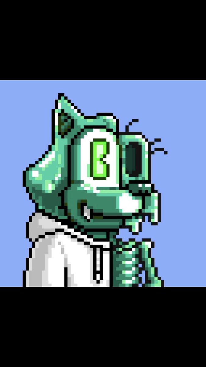 MadeUp Creations tweet media