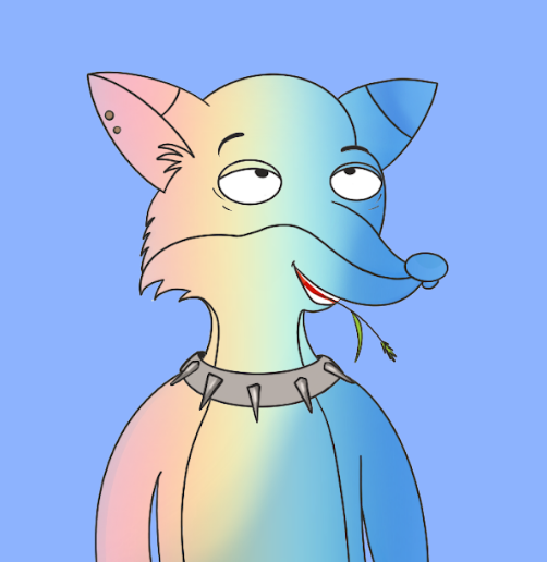 ForestFoxClub's tweet photo. Is there anyone who wants to take a gradient?🦊 I'll give you three as a gift☺️

https://t.co/hGdLTXJkAF

#NFTCommunity #NFTshill #nftcollector https://t.co/Ab4xnIcbo1