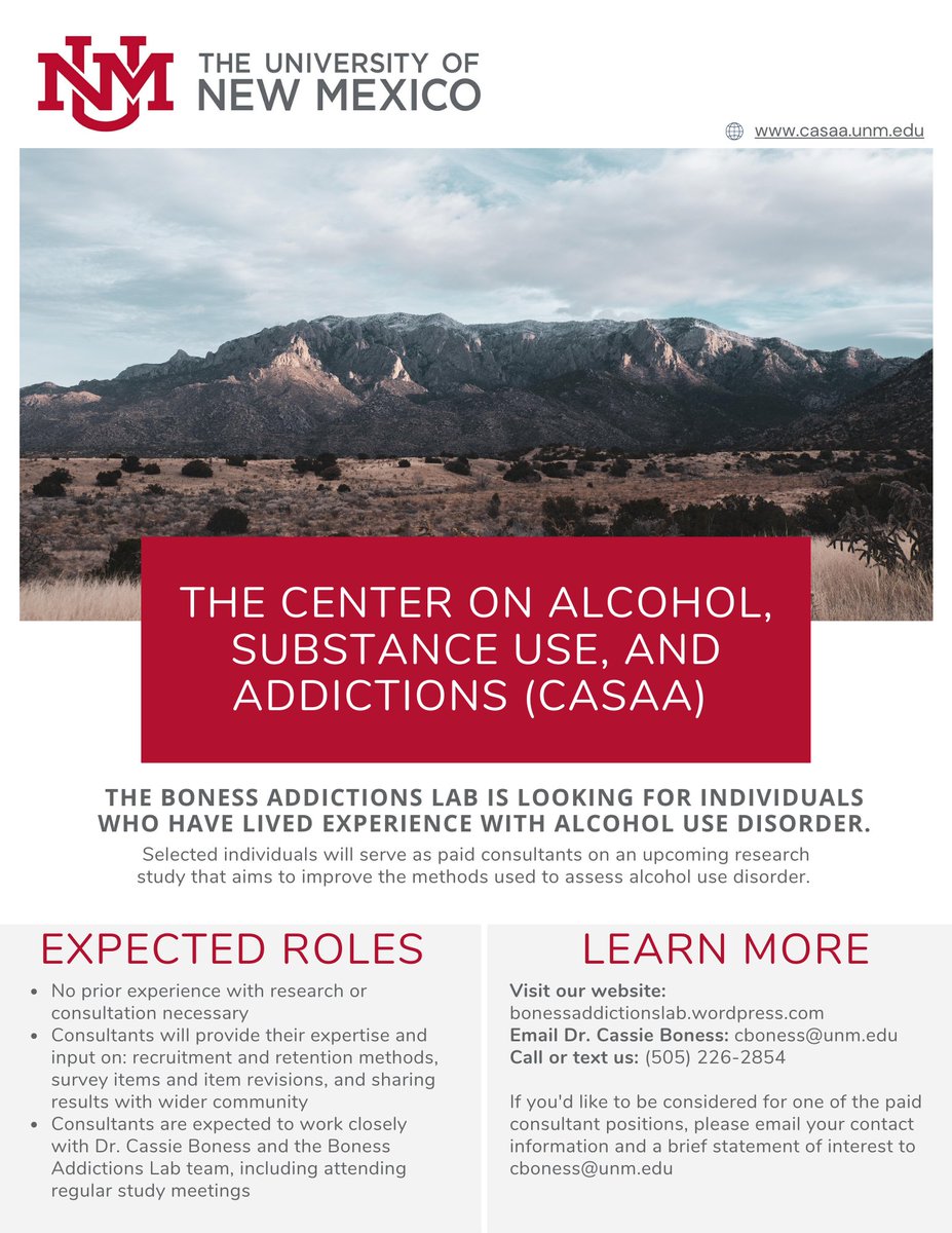 Cassie Boness, PhD tweet media