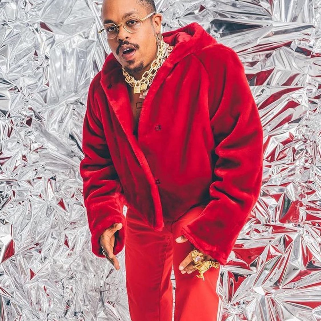 Everyday above ground , is another chance to turn it all around ✨ links of life by killnigel