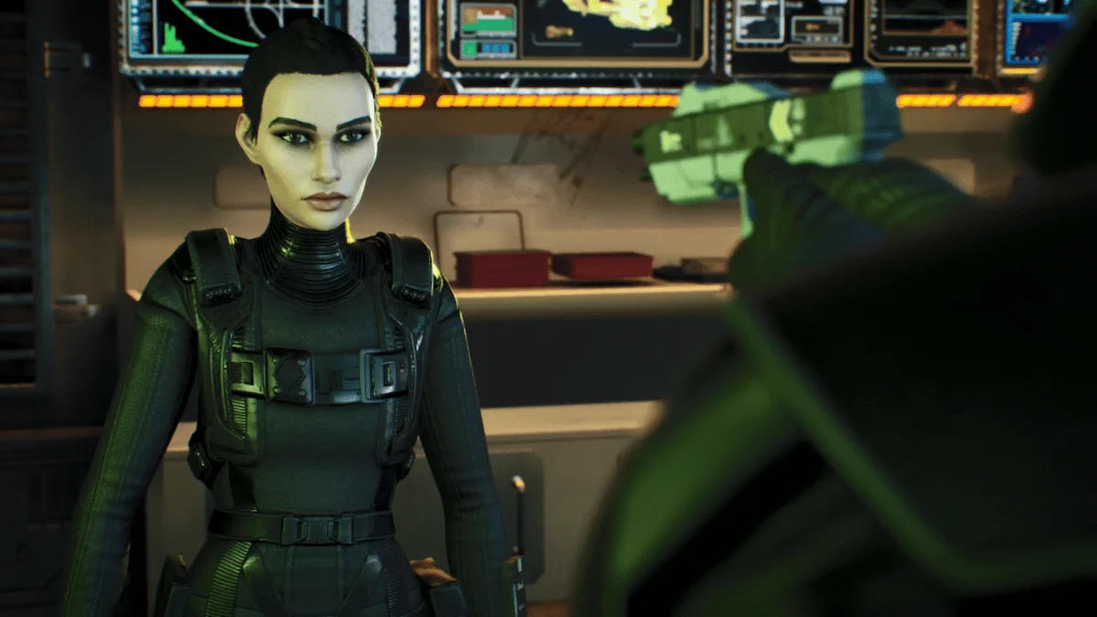 The Expanse marca volta da Telltale aos games