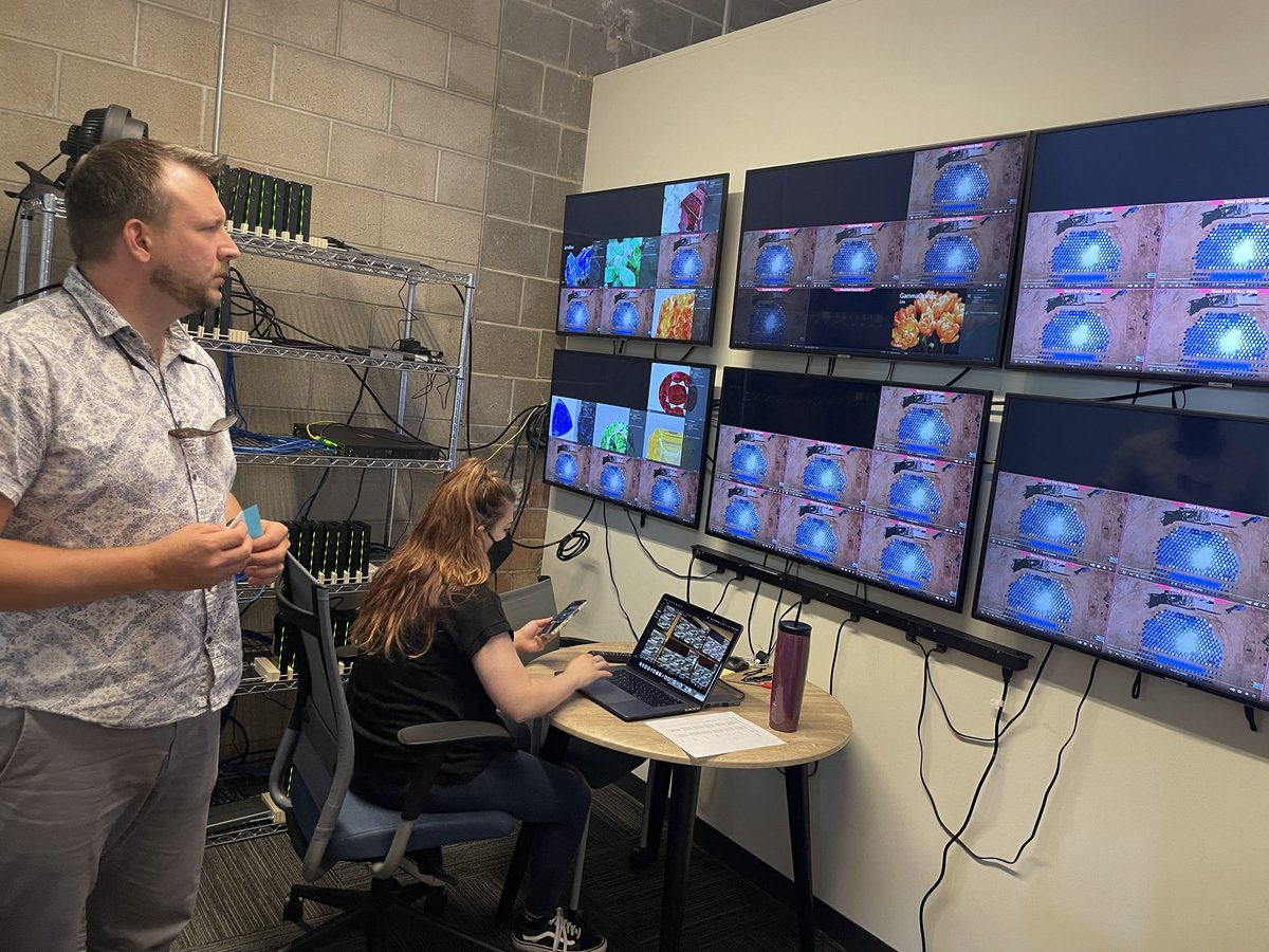 Christopher Jaynes tweet media