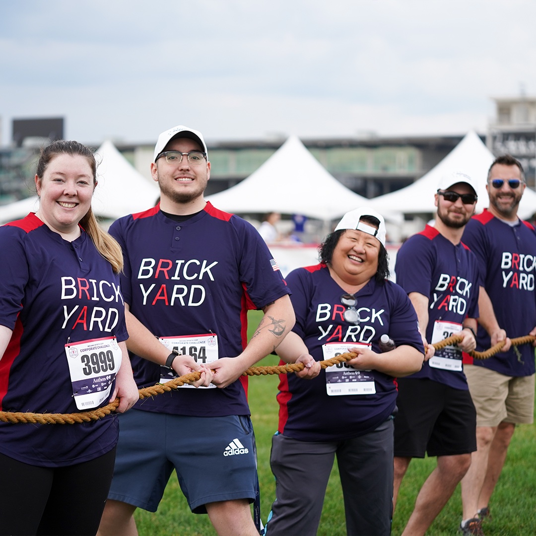 FlyWithLIFT's tweet photo. LIFT Academy and @RepublicAirways are heading to the
@IMS for the 2022 @IndSportsCorp Corporate Challenge! Through several games and events, it’s a great local opportunity to bring our team closer. #flywithLIFT #aviation #teambuilding #corporatechallenge https://t.co/ErnWeoTtqo